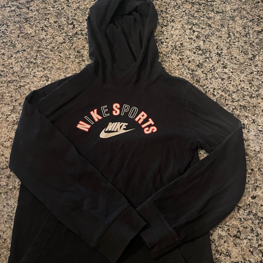 Nile boys sweatshirt